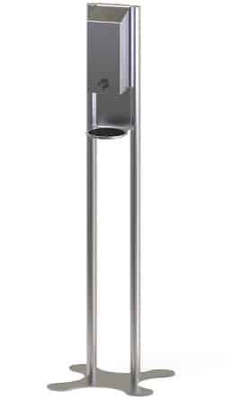 Saeule_ohneSchild_250