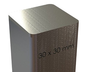 Rohrquerschnitt_30x30_300